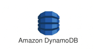 Amazon DynamoDB Logo
