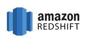 Amazon Redhsift Logo