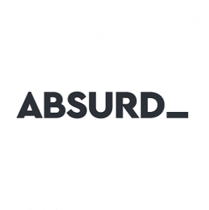 Absurd logo