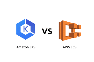 Amazon EKS vs AWS ECS